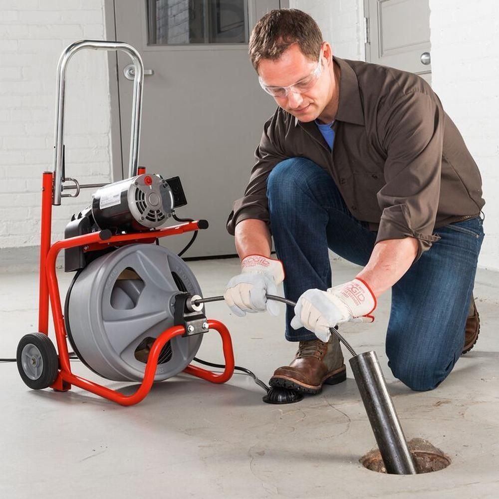 Equipamento Profissional